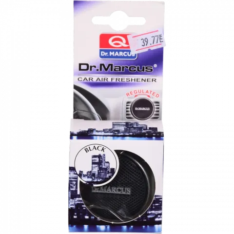 Ароматизатор повітря Dr.Marcus Speaker Shaped Динамік мікс