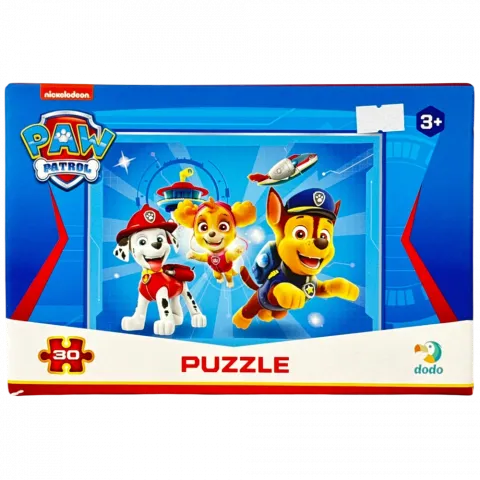 Іграшка Dodo Пазл 30 ел. PawPatrol 200142