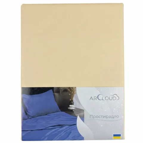 Простирадло Arcloud 175х210