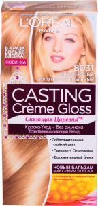 Фарба д/волосся L`Oreal Casting Cream Gloss тон 8031