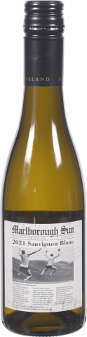 Вино Marlborough Sun Sauvignon Blanc 0,375 л сух. біле