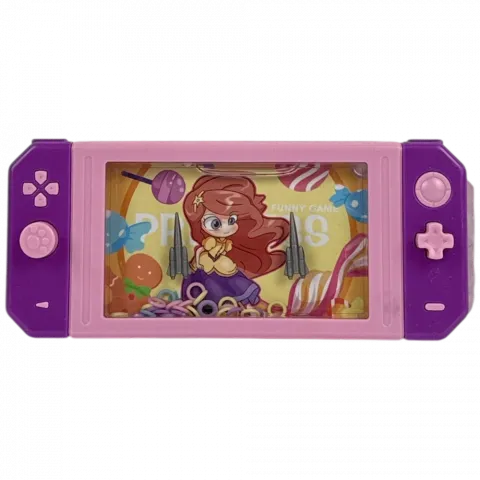 Іграшка Водяна гра 16,5x7x2 см S34939750 И013 (КІН)