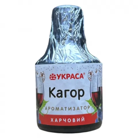 Ароматизатор Украса 5 мл Кагор