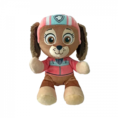 Іграшка м`яка TY Paw Patrol Трекер 15 см 44017