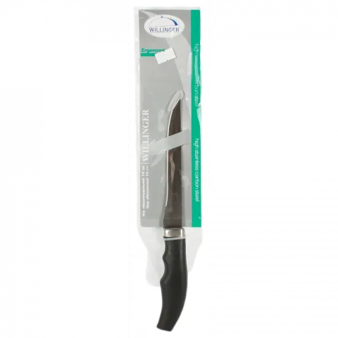 Ніж обвальний 14 см Ergonomic club 560063