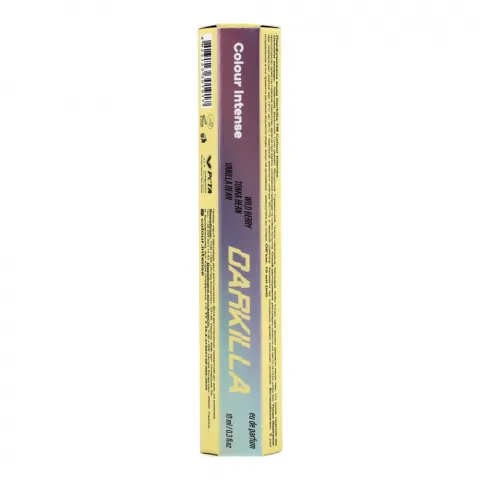 Парфум. вода д/тіла Colour Intense 10 мл Darkilla