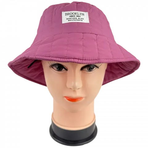 Панама тепла дит арт. YRYF3000008 И666