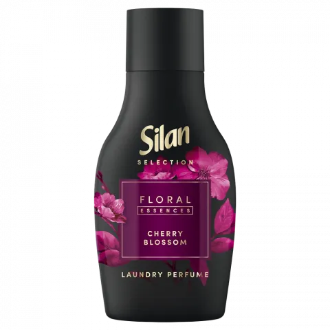 Ополіскувач Silan 540 мл Квітуча черешня
