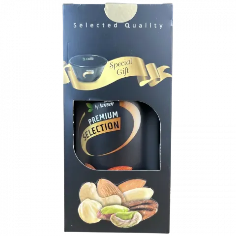 АМН Мікс Tanem Преміум 450 г