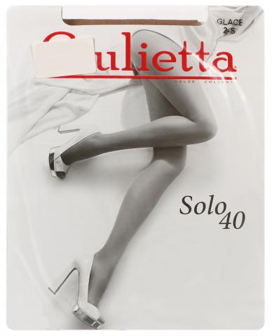 Колготи жін. Giulietta Solo 40 glace 2