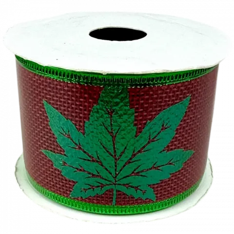 Стрічка для подарунків 5 см2,7 м арт. 2023OHSY5014 9245 И518