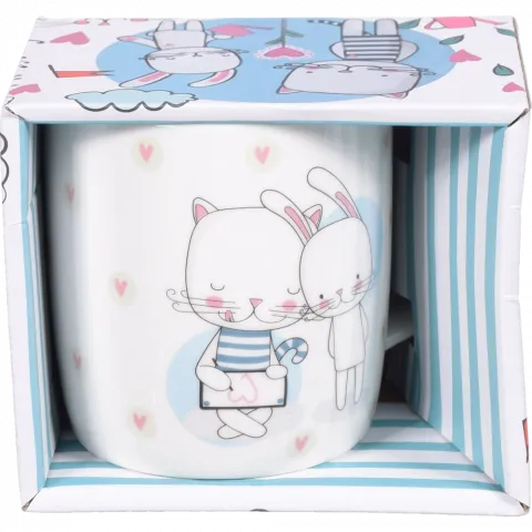 Подарунковий набір Чашки 150