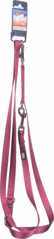 Перестіжки Trixie Premium нейлон XS-S яскраво-рожевий