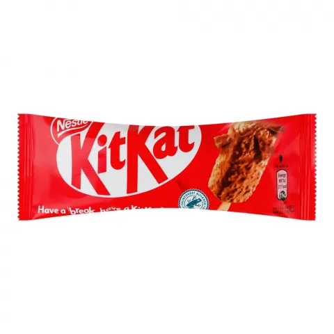 Морозиво KitKat 62 г ескімо