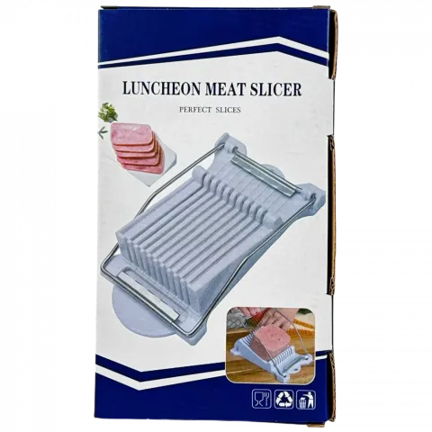 Слайсер універсальний 20х10 см арт. 34308-3-34308 И065
