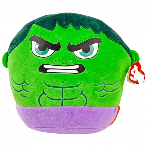 Іграшка м`яка TY Squish-A-Boos 20 см 39252