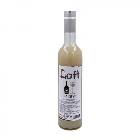 Сироп Loft 0,7 л скл. Бейліз
