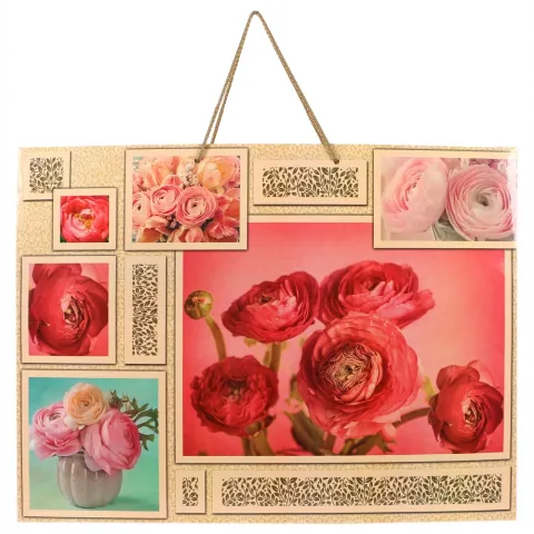 Пакет под. Гіфт-К Didie Big L 450х600х200 мм