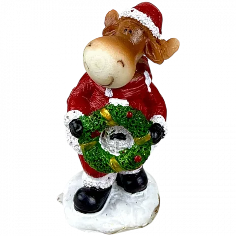 Фігура Олень арт. 6770H-10 И761