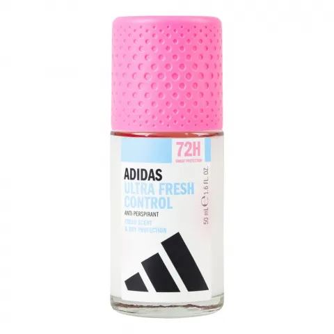 Дезодор Adidas 50 мл кульк. д/жін. Ultra Fresh Control