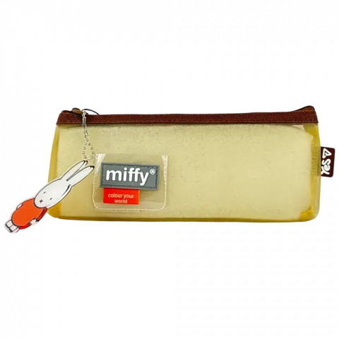 Пенал м`який Yes PH-33 Miffy Softness 533780