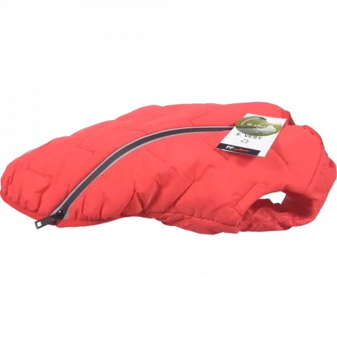 Жилет д/тварин Pet Fashion E.Vest червоний М