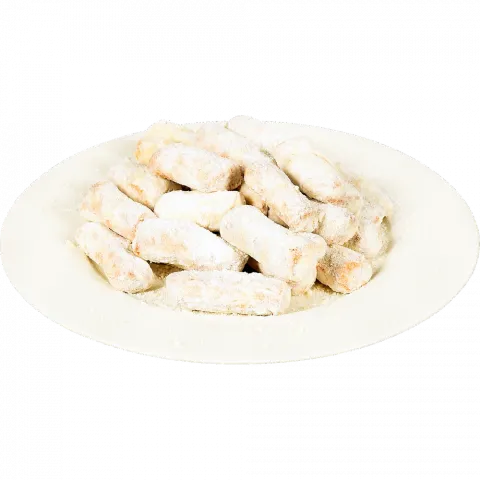 Випічка Танучі Пальчики вага СП