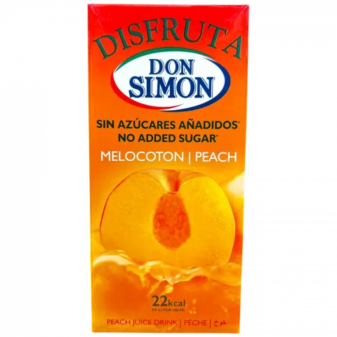 Нектар DON SIMON 1 л Персик (Іспанія)
