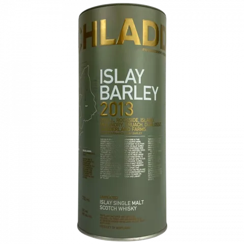 Віскі Bruichladdich Islay Barley 0,7 л