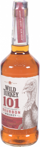 Віскі Wild Turkey 0,7 л 101