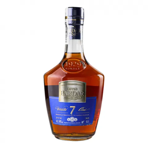 Бренді Дівін Бардар 0,5 л 7 років