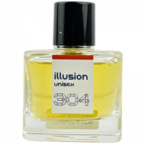 Парфумована вода унісекс Ellysse Illusion 304