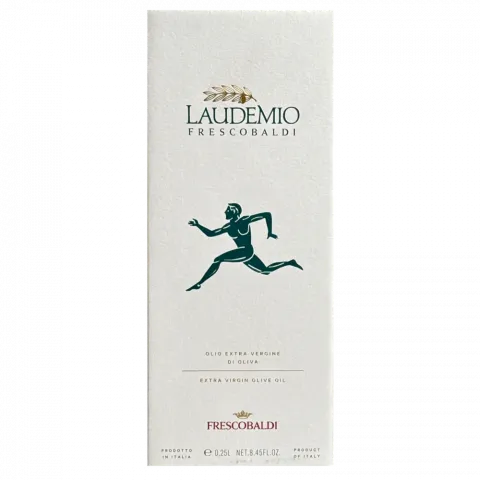 Олія олив.Laudemio Frescobaldi 250мл хол.відж.И914(Італія)