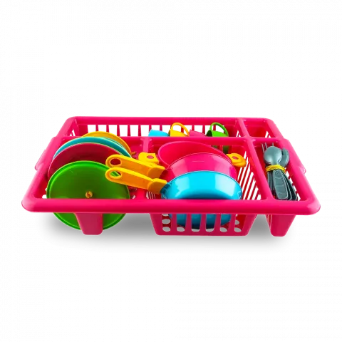 Іграшка Технок Кухонний набір 5 3282