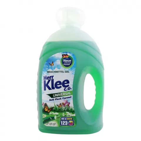 Гель д/прання Klee 4,305 л Universal 040-6092
