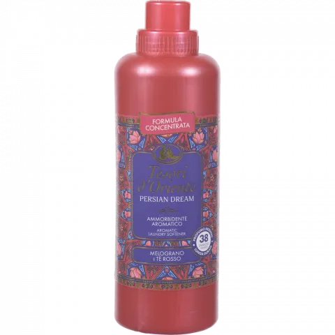 Ополіскувач Tesori 750 мл Persian Dream