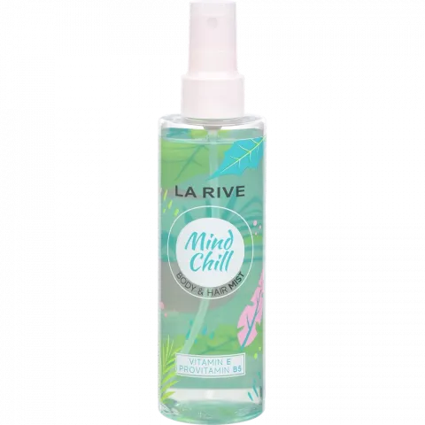 Спрей д/тіла жін. La Rive mind chill 200 мл