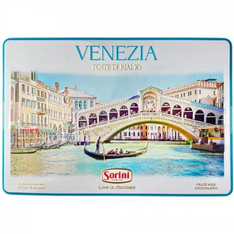 Цукерки Sorini 180 г Ponte di Rialto (Італія)