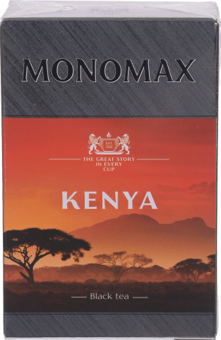 Чай Мономах 90 г Kenya