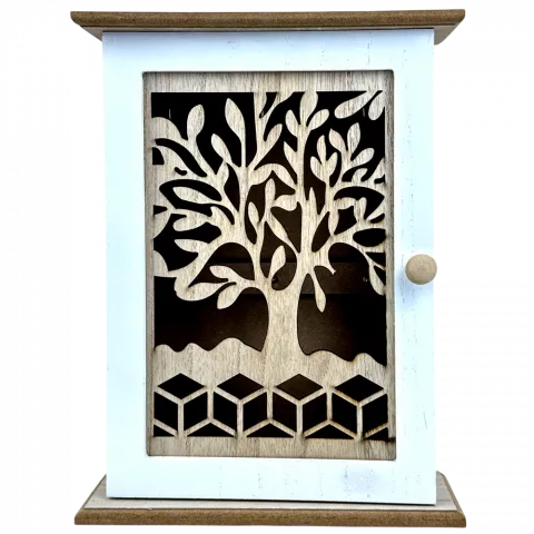 Ключниця 26х20х6см арт. 7631-10 И265