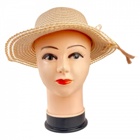 Капелюх д/дівч арт. 39277-10 И634