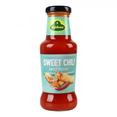 Соус Kuhne 250 мл Солодкий Чилі