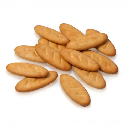 Крекер ХБФ Сеньйор Батоніо ваг.