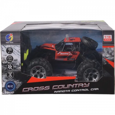 Іграшка Позашляховик Shantou Yisheng на дистанційному керуванні