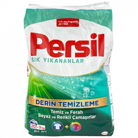 Порошок Persil 3 кг И969