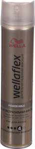 Лак д/волосся Wellaflex 250 мл екстра-сильної фікс. Класік