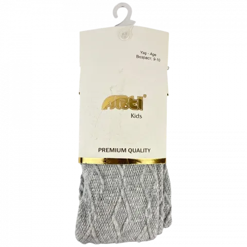 Колготки дит. ТМ Arti 9-10 р. 340020 И131 (Туреччина)