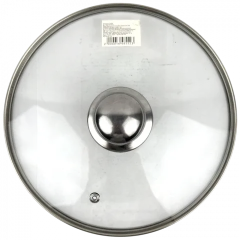 Кришка скл. 24 см арт. 16829-28 И523