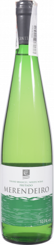 Вино Мерендейро Футадо 0,75 л н/сух. біле