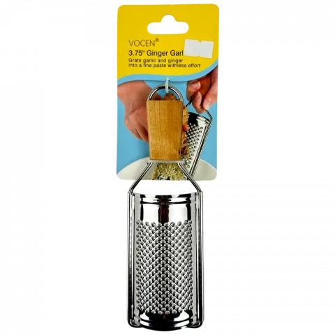 Терка для часнику та імбиря арт. 45892-16888 И970